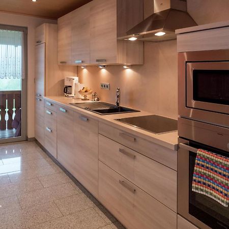 Cosy Farmhouse Apartment At The Edge Of The Forest Mühlenbach Extérieur photo