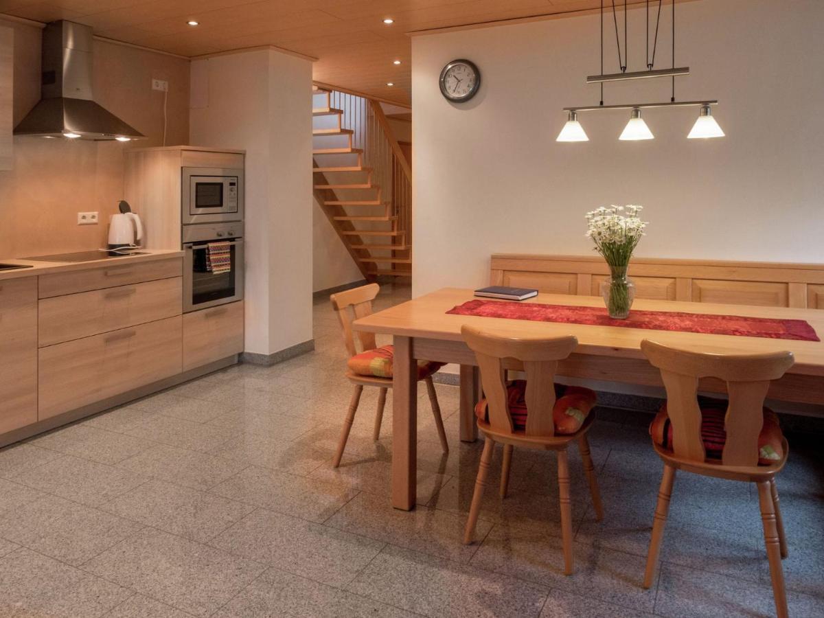 Cosy Farmhouse Apartment At The Edge Of The Forest Mühlenbach Extérieur photo