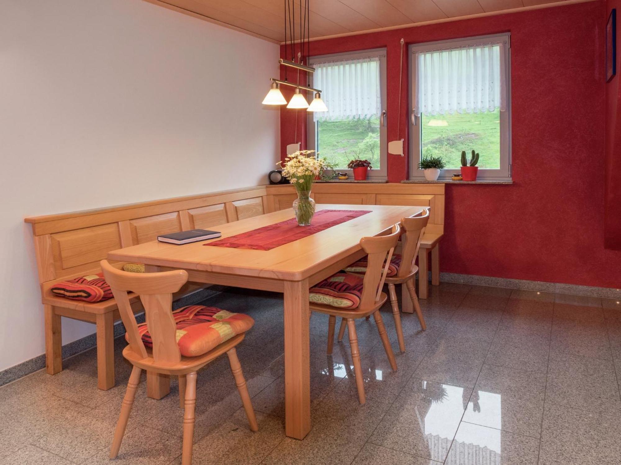 Cosy Farmhouse Apartment At The Edge Of The Forest Mühlenbach Extérieur photo