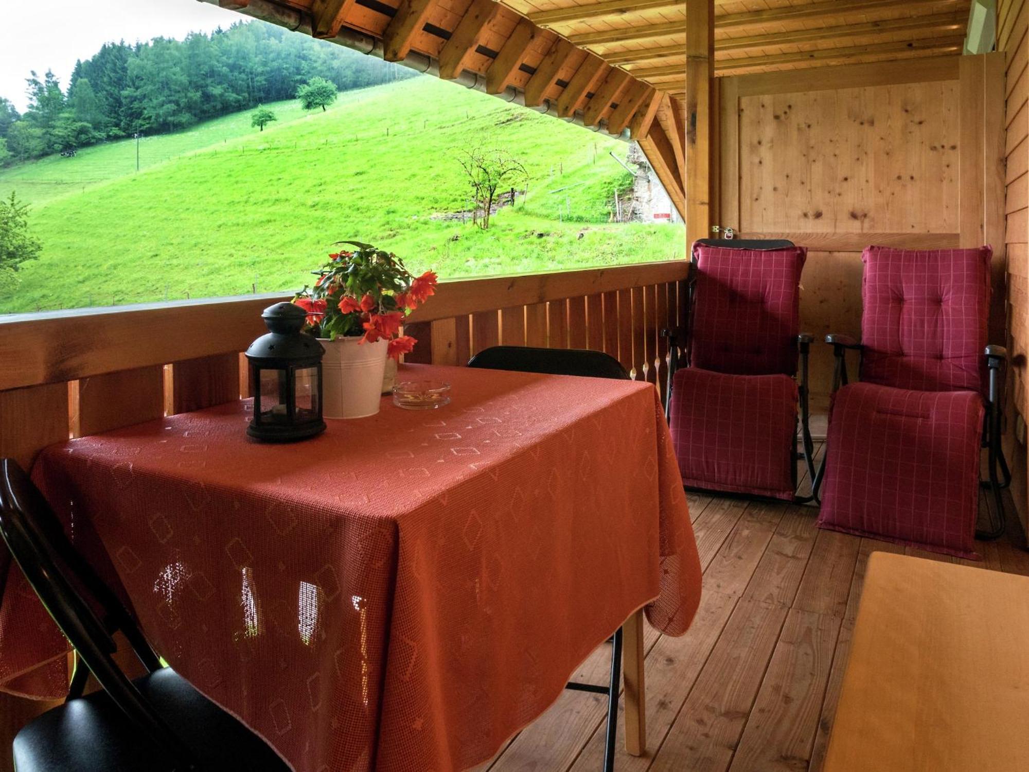 Cosy Farmhouse Apartment At The Edge Of The Forest Mühlenbach Extérieur photo