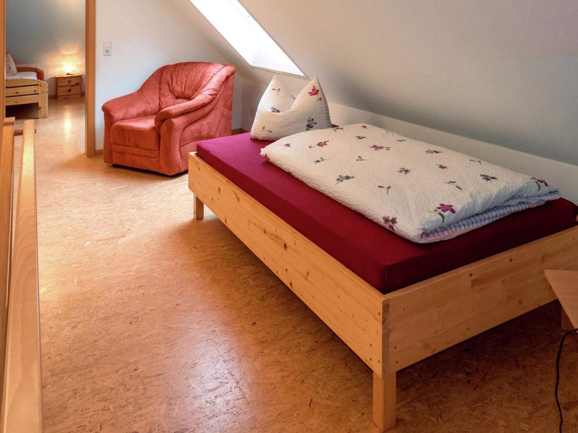Cosy Farmhouse Apartment At The Edge Of The Forest Mühlenbach Extérieur photo