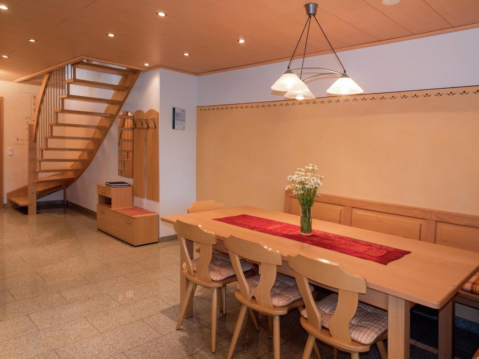 Cosy Farmhouse Apartment At The Edge Of The Forest Mühlenbach Extérieur photo