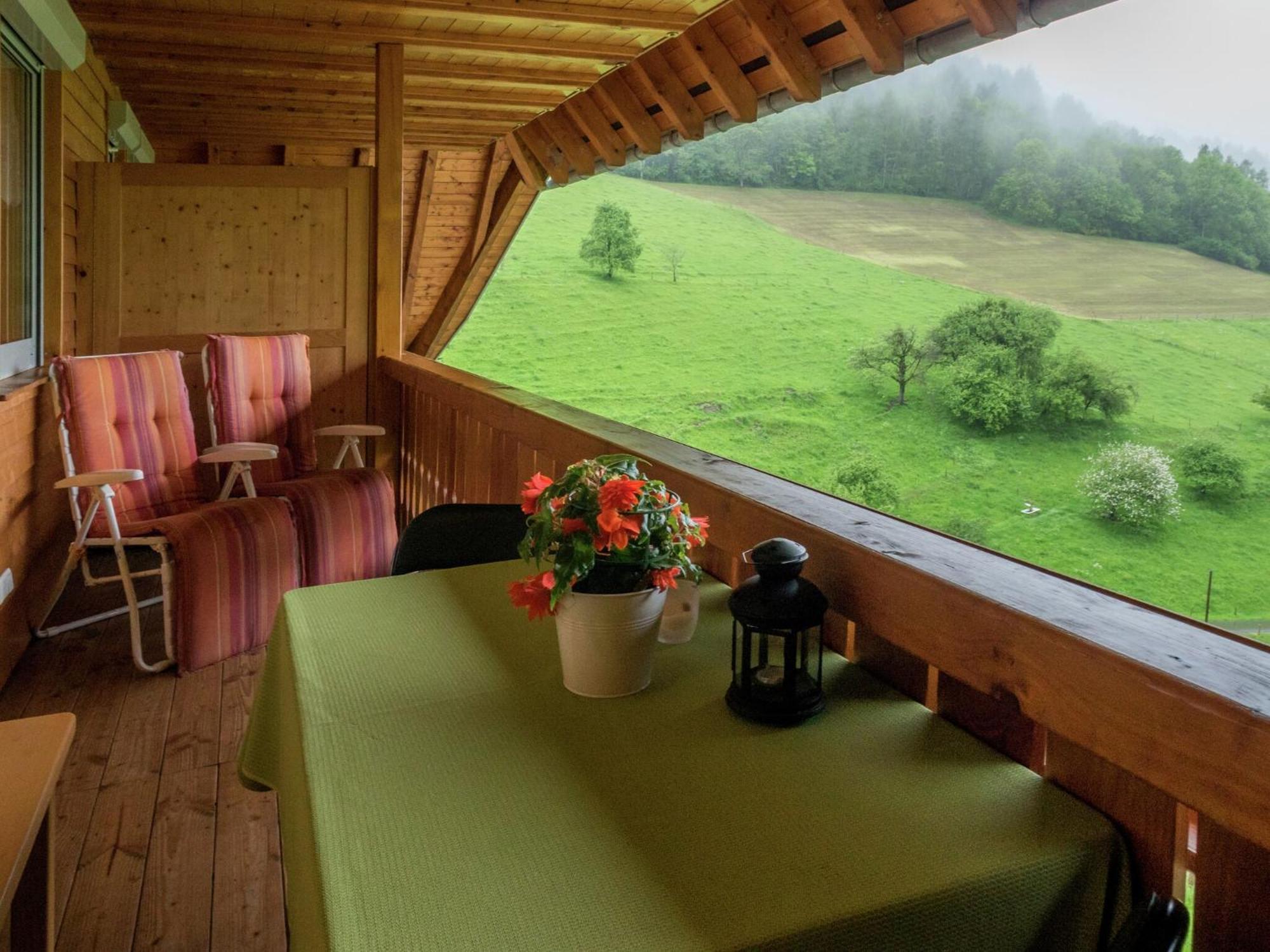 Cosy Farmhouse Apartment At The Edge Of The Forest Mühlenbach Extérieur photo