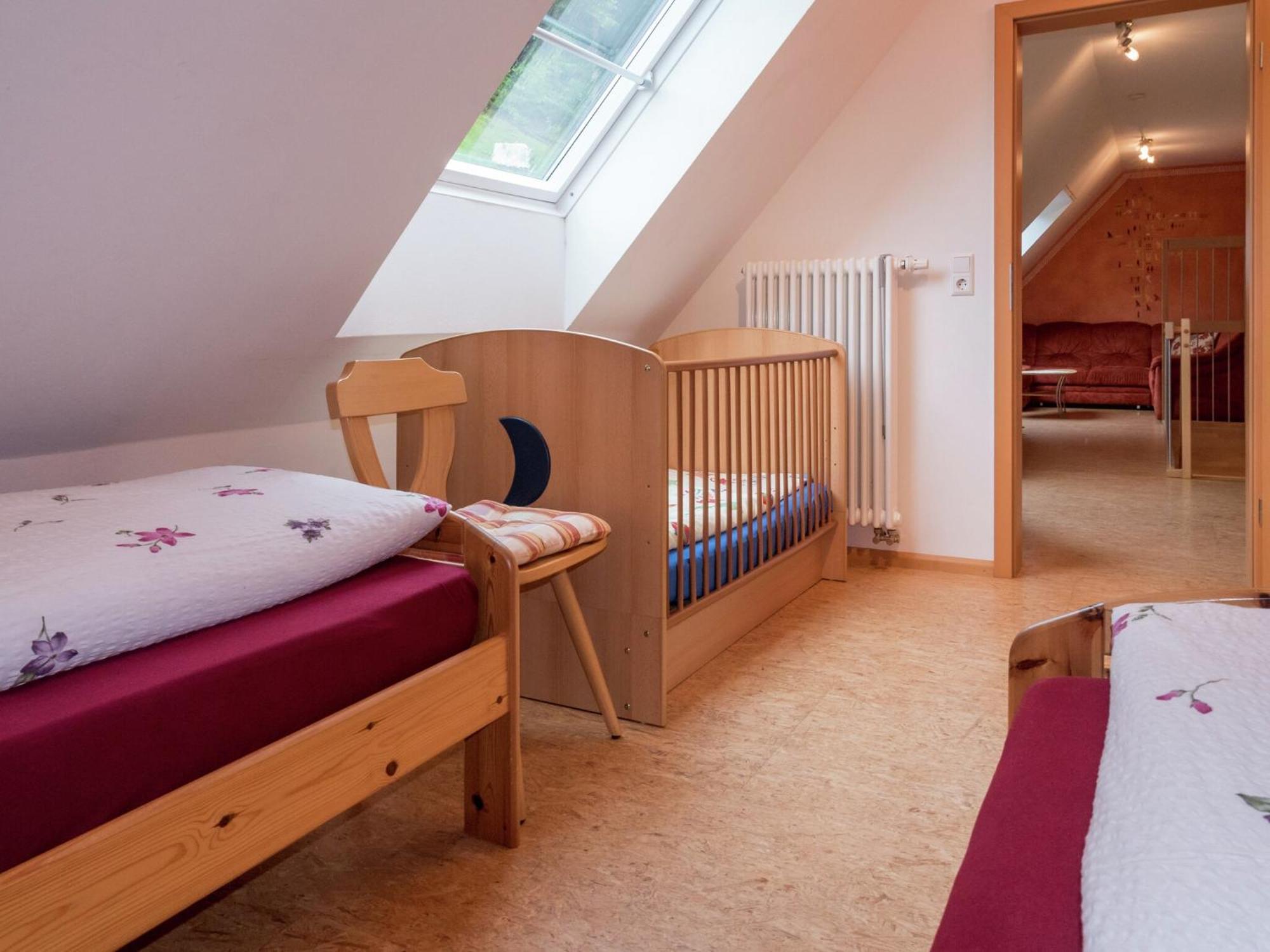 Cosy Farmhouse Apartment At The Edge Of The Forest Mühlenbach Extérieur photo