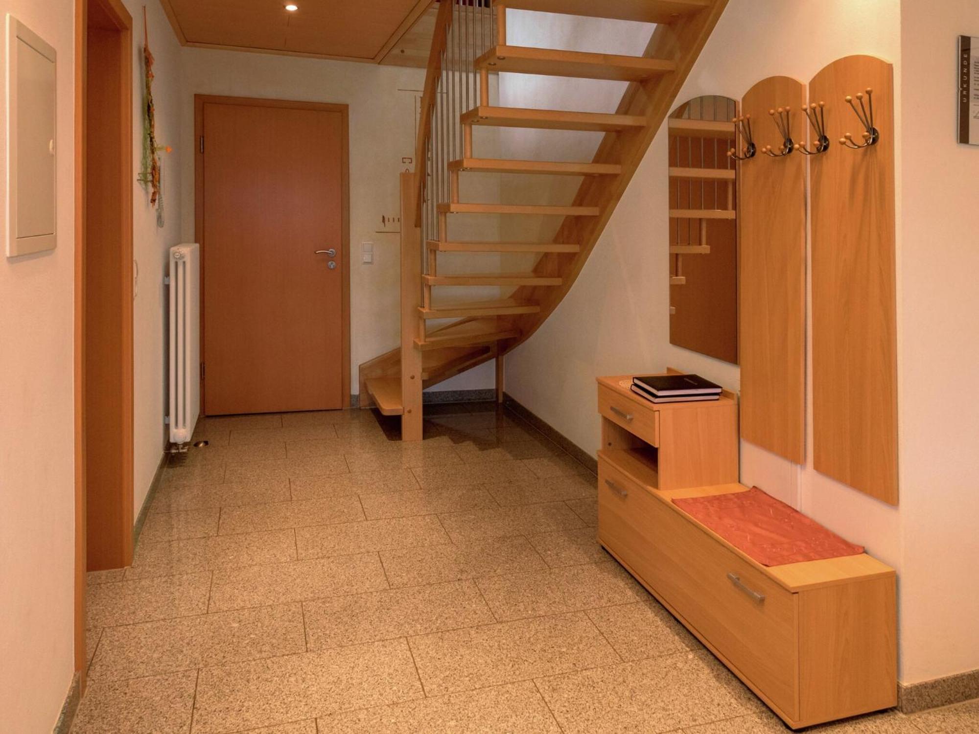 Cosy Farmhouse Apartment At The Edge Of The Forest Mühlenbach Extérieur photo